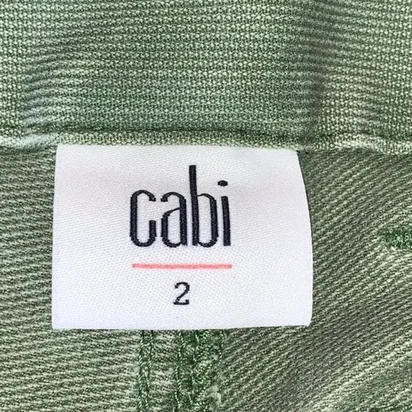 Cabi 5315 The Quest Pants Size 2 EUC - Picture 7 of 8